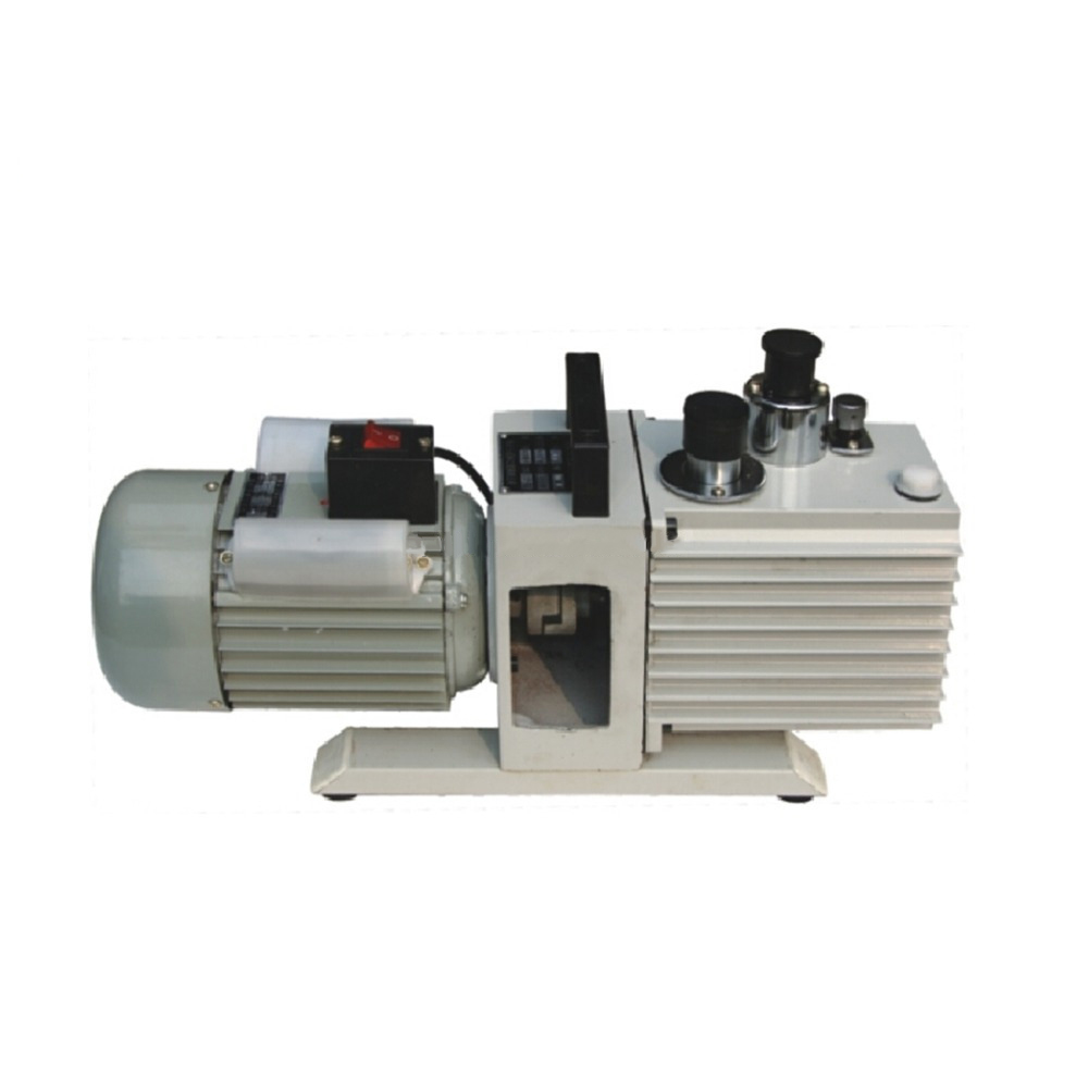 2XZ-0.25 NADE Oil Rotary Vane Vacuum Pump