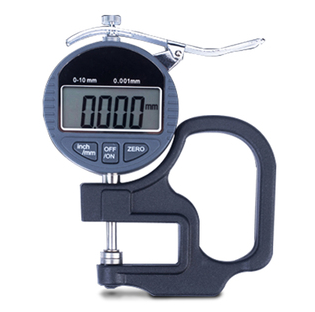 Nade LS-4 Leaf/Blade Thickness Meter measuring range 0--17mm