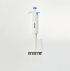 NADE Lab Mechanical Pipette Adjustable Volume 8-channel(0.5ul to 300ul)