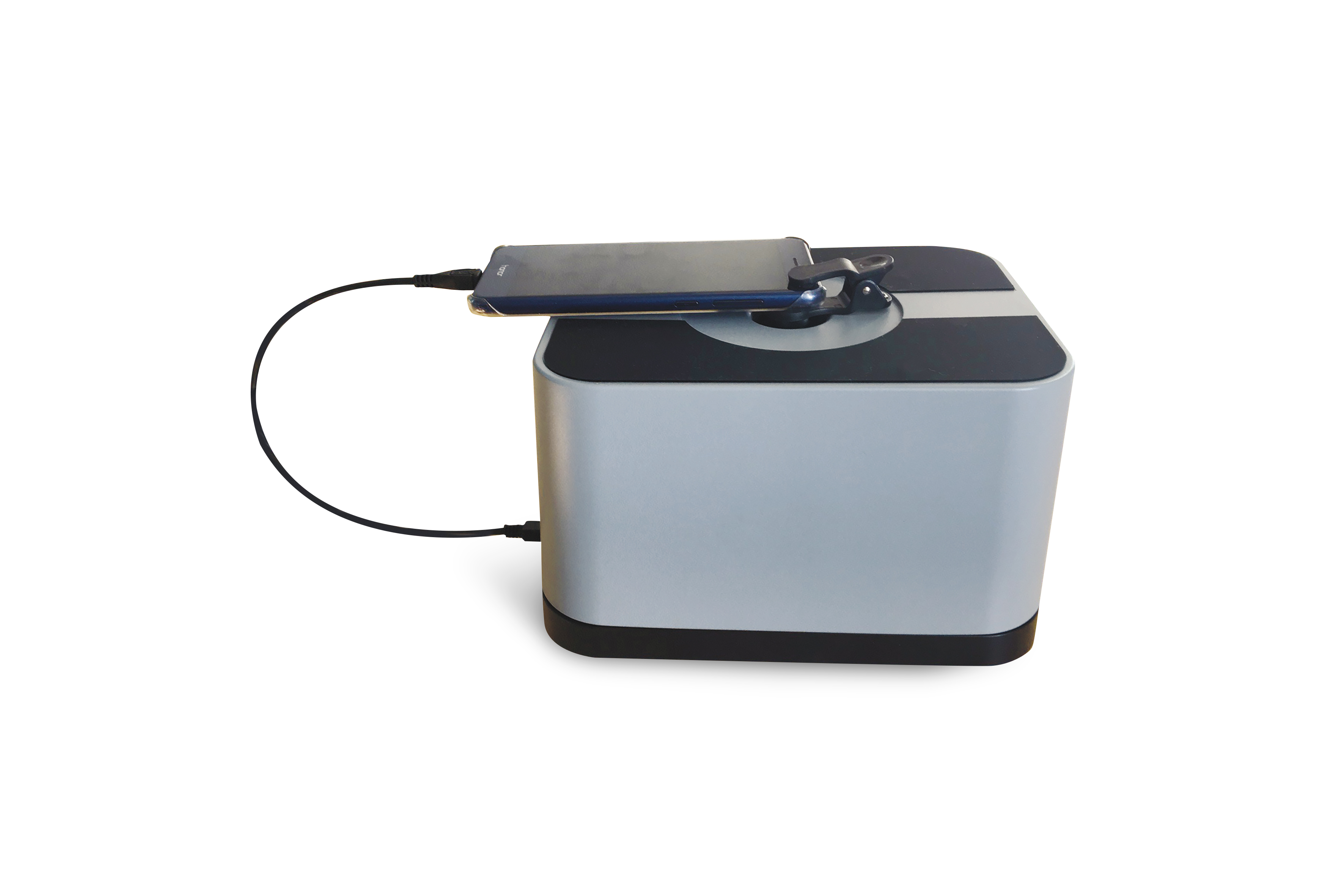 NADE GelSMART Blue Light Gel Document Imaging System
