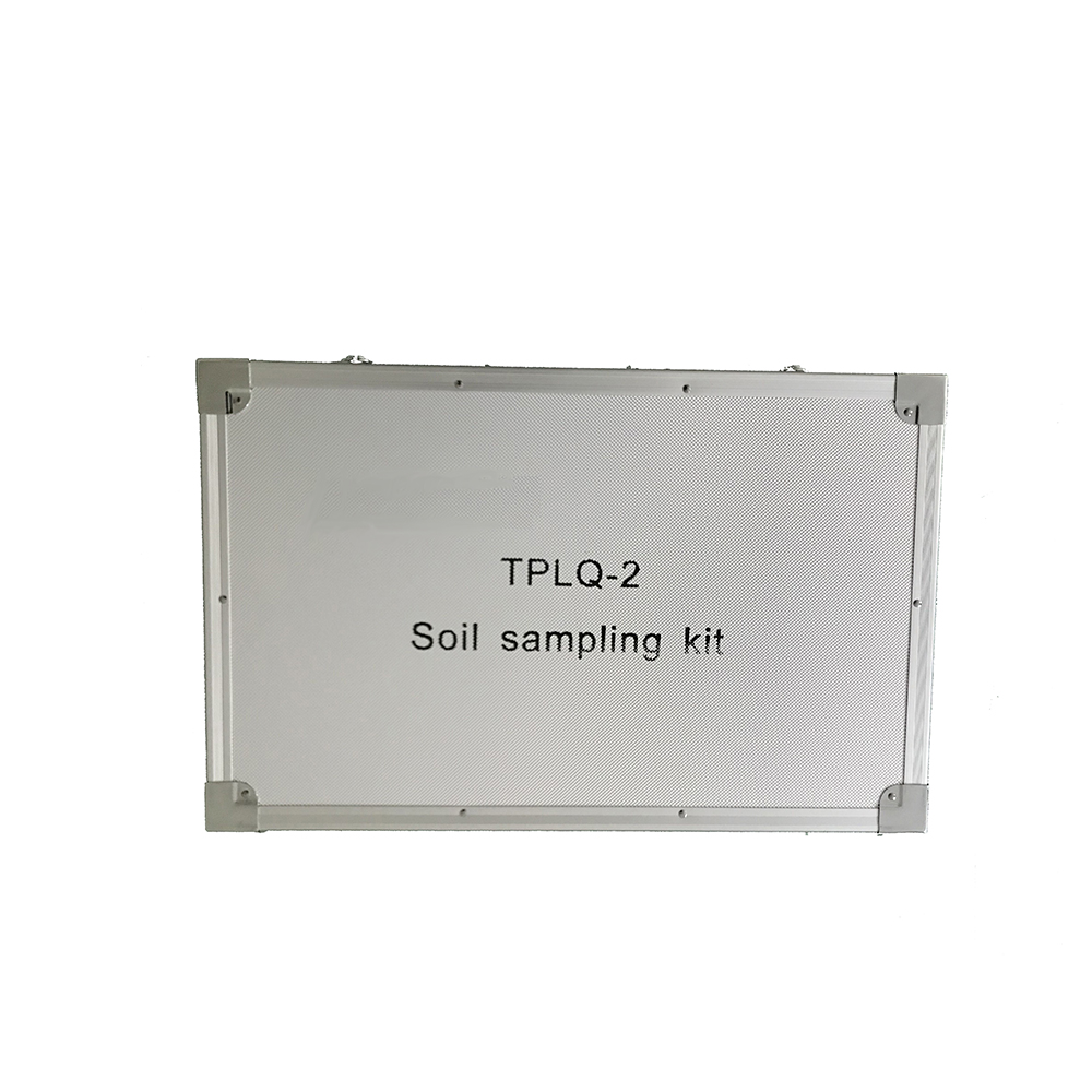 NADE TPLQ-2 Laboratory Geotechnical/Soil Sampling Kit