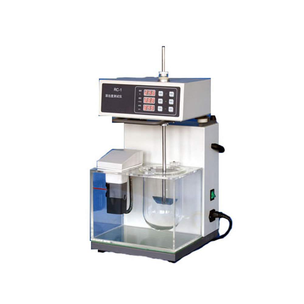 Nade Dissolution Vessel 168mm for dissolution tester the head can smart turn over