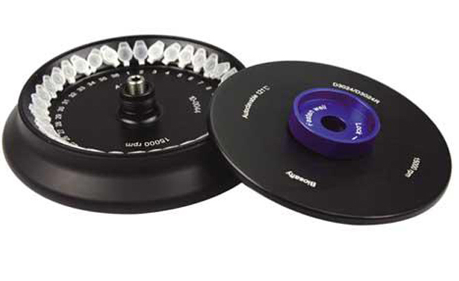 NADE D3024 200~15000rpm laboratory high speed micro clinical centrifuge machine