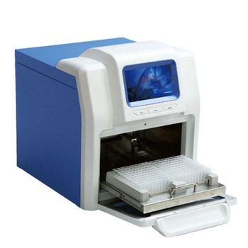 Nade Nucleic Acid Extractor/Nucleic Acid Purification System Auto-Pure32A