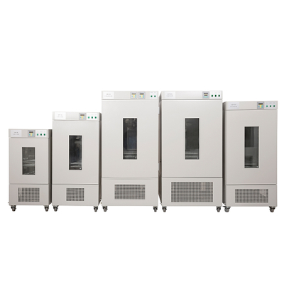 Nade Laboratory 450L Thermostatic biological Incubator Price SHP-450D 0~60C