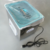 Nade Power Adjustable Heating Jewelry Ultrasound machine & air ultrasonic cleaner SB-5200DTD 10L 360W