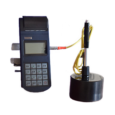 NADE HLN-160 Digital Leeb hardness tester Price for mold, bearings, gears