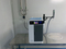 NADE laboratory benchtop type Model GOKU water purification system