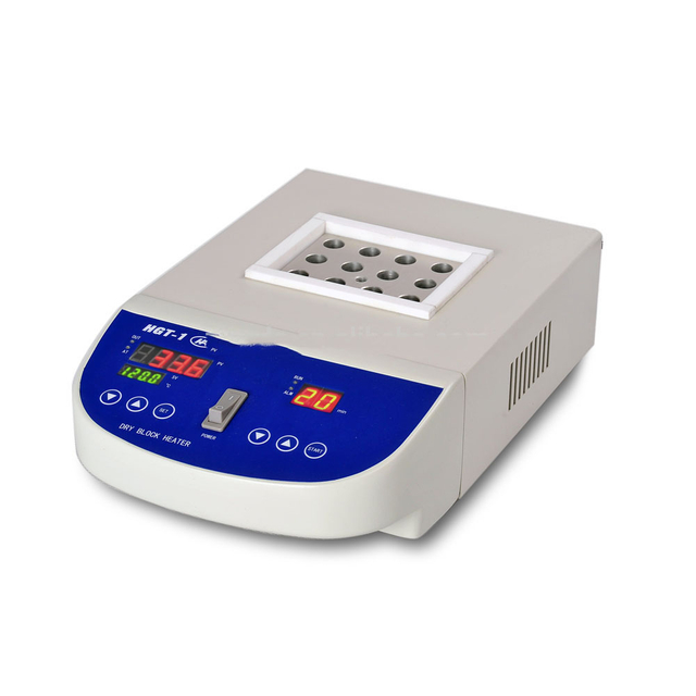 Lab Heating Block Machine China Lab Dry Block Heater manufacturers, Lab Dry Block Heater ...