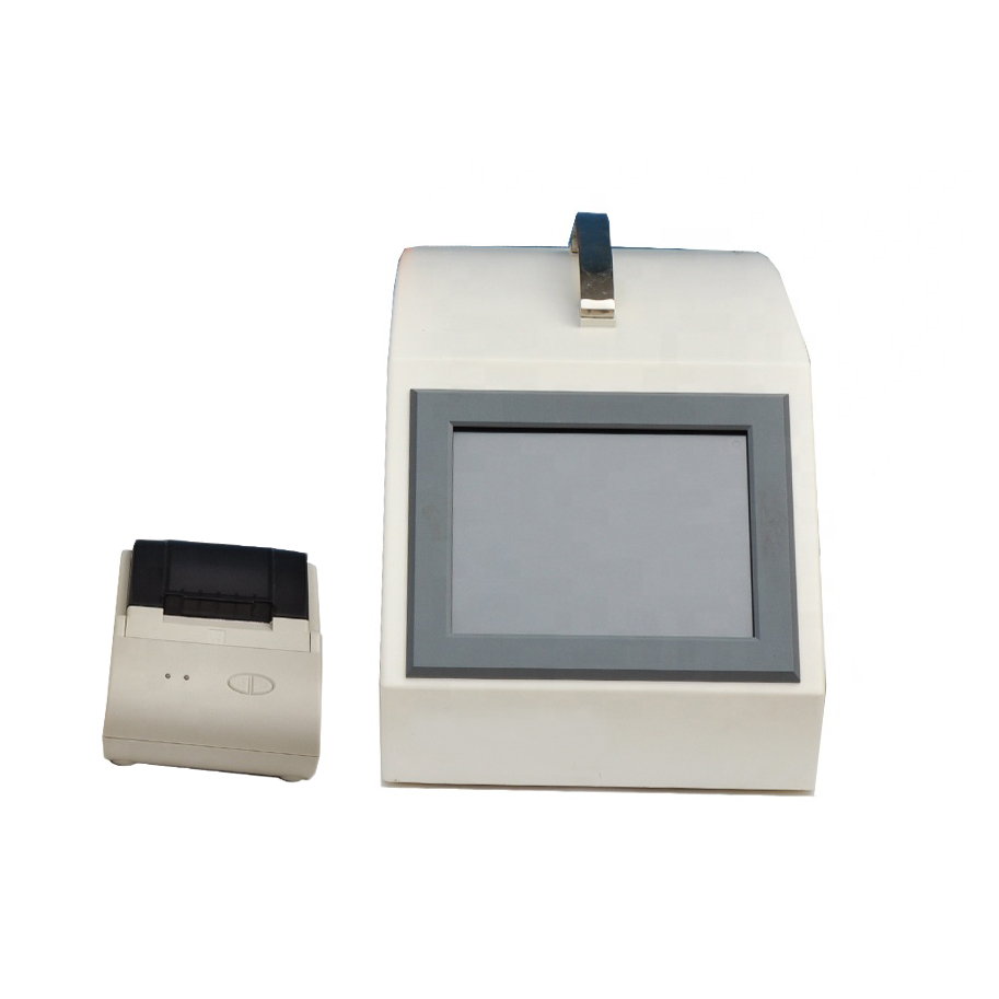 NADE TA-1.0 Laboratory Offline Total Organic Carbon Analyzer TOC Tester used for pharmaceutical water, cleaning validation