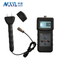 NADE Potable Digital Multifunctional 2 in 1 Moisture Meter/ Analyzer/Tester MS360 For wood,paper,Bamboo,Carton ,concrete