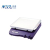 NADE Lab LCD Linear Digital Shaker SK-L330-Pro speed range 100-350rpm for mixing in culture dishes, flasks and beakers