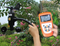 NADE TPJ series Handheld agricultural environment sensor/portable Multifunction Weather Monitor