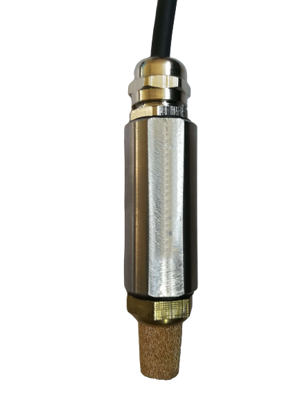 NADE Potable Digital TZS series Multi-parameter Soil Meter for moisture content, pH, salinity, temperature