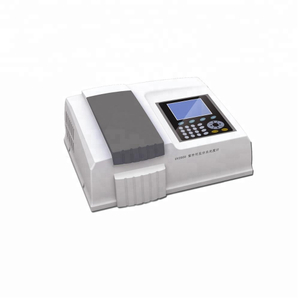 NADE UV-VIS Double Beam Scanning Spectrophotometer UV2800 for DNA protein content measurement