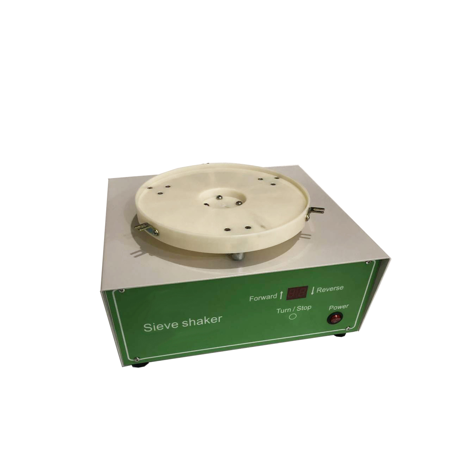 NADE DSX Electric Sieve Shaker