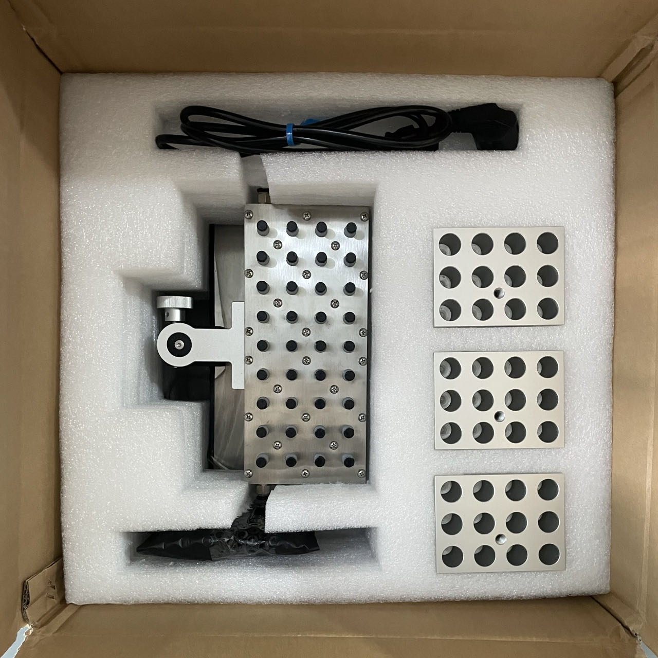 氮吹仪HGC-36A包装2