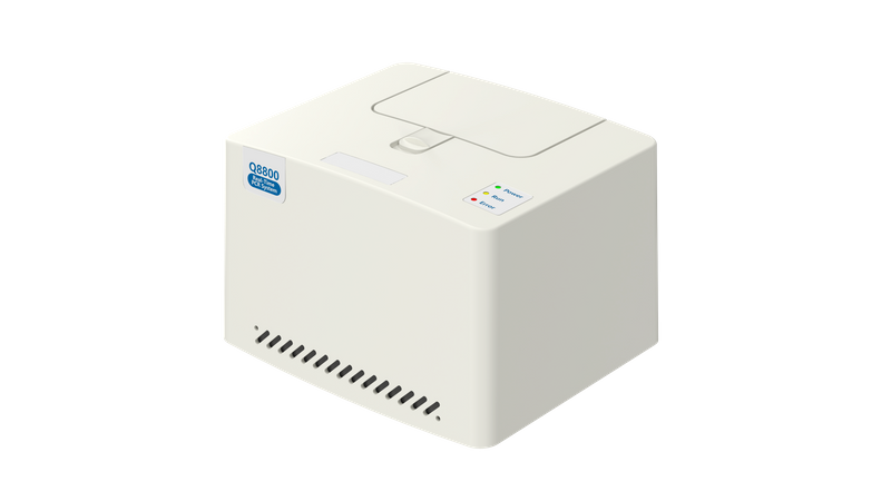 Super Mini real time PCR system Q8800