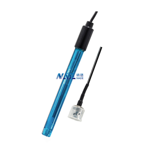 201-C Plastic Shell Combination pH Electrode