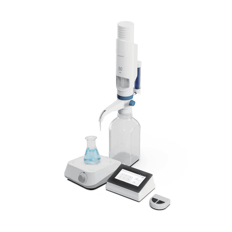 dTrite-Pro Electronic Titration