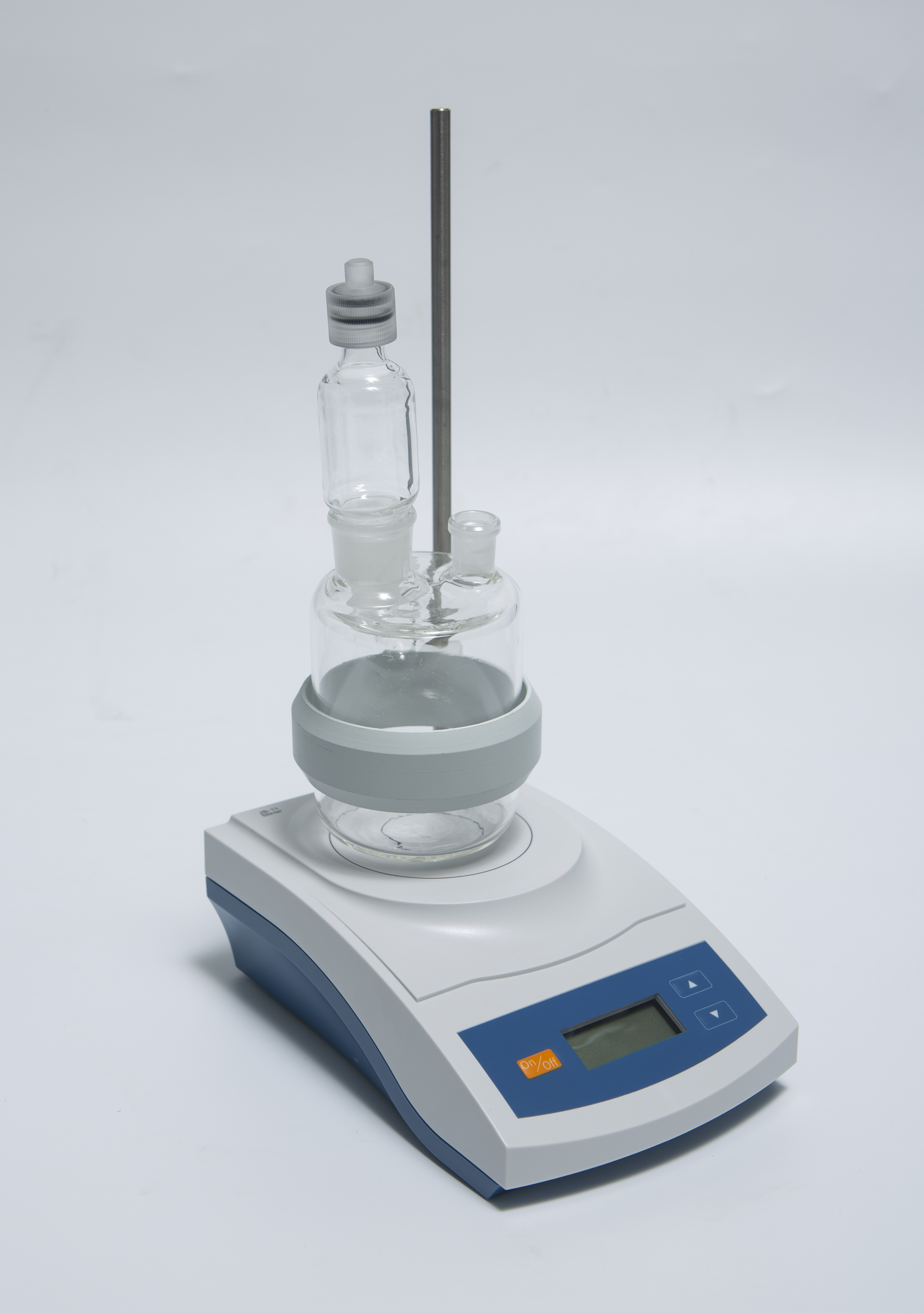 magnetic stirrer