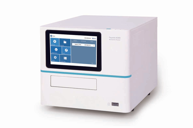 Feyond-A300/A400/A500 Microplate Reader