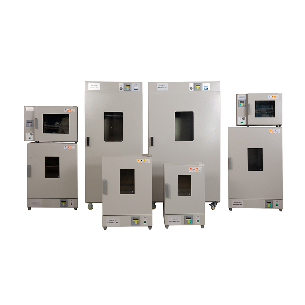 DGG-9030A Standing Type Air Circulation Drying Oven