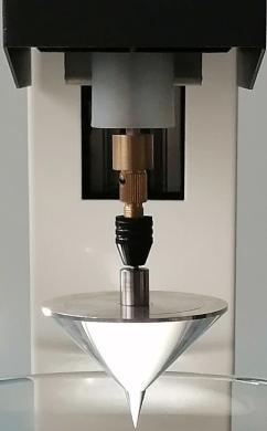 NADE HSY-0983E Fully automatic tapering tester for drugs