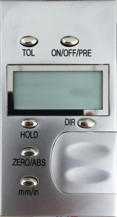 NADE HSY-0983A Cone Intrability Tester (Manual Type)