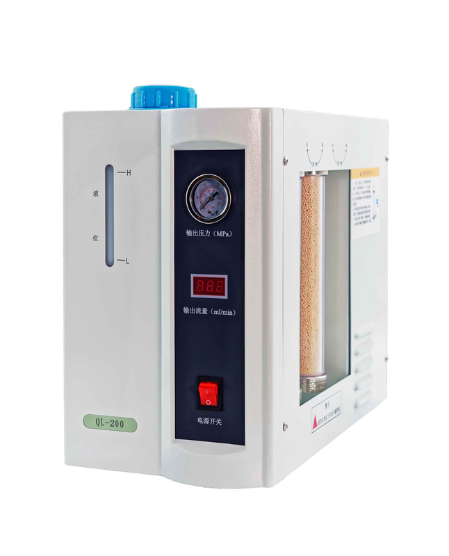 QL-200 PEM Conventional Hydrogen Generator