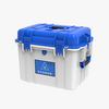 Usample X-REG Safe Transfer Box for Hazardous Chemicals 