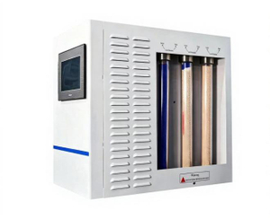 QLS-2000 Hydrogen Generator