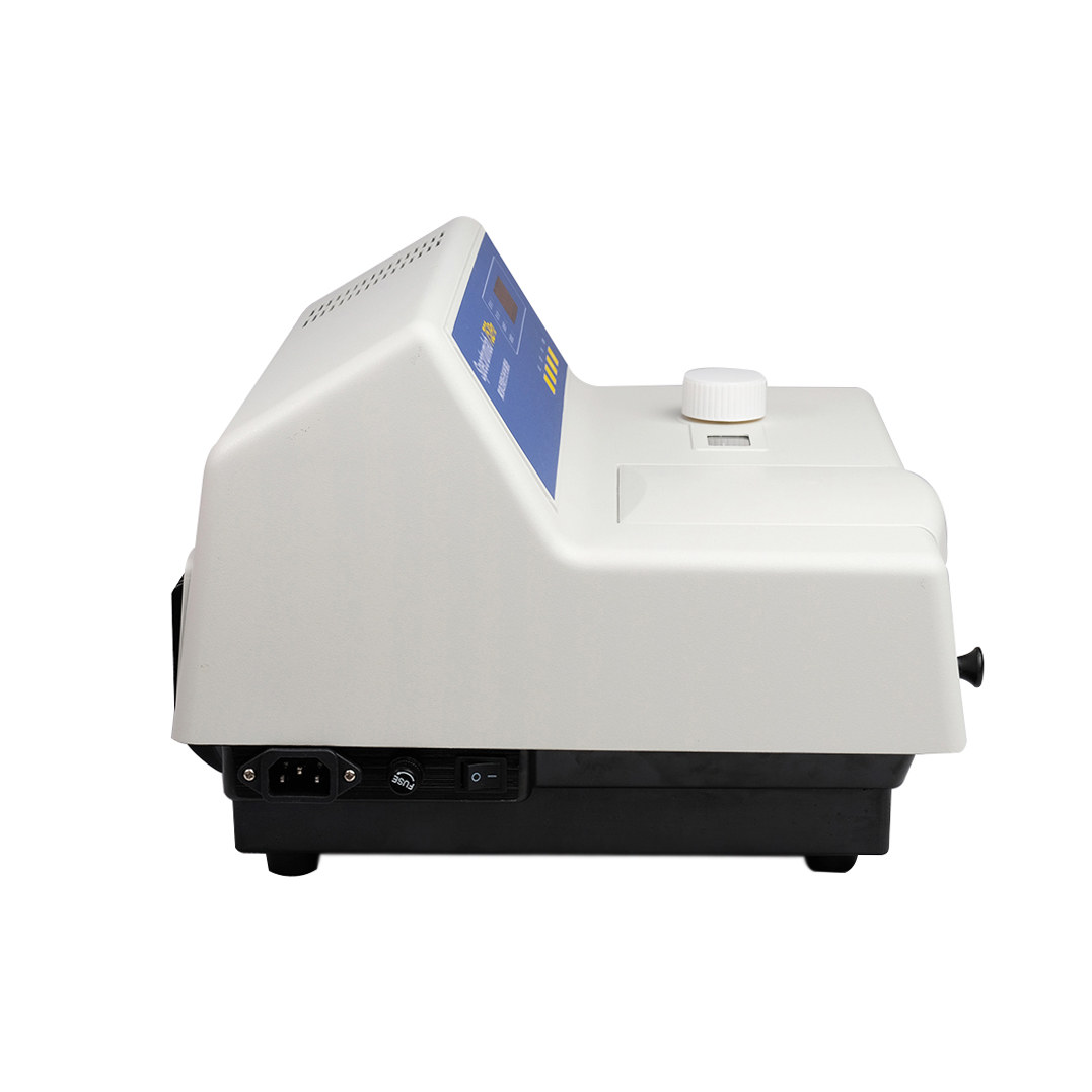 752Pro UV-Vis Spectrophotometer
