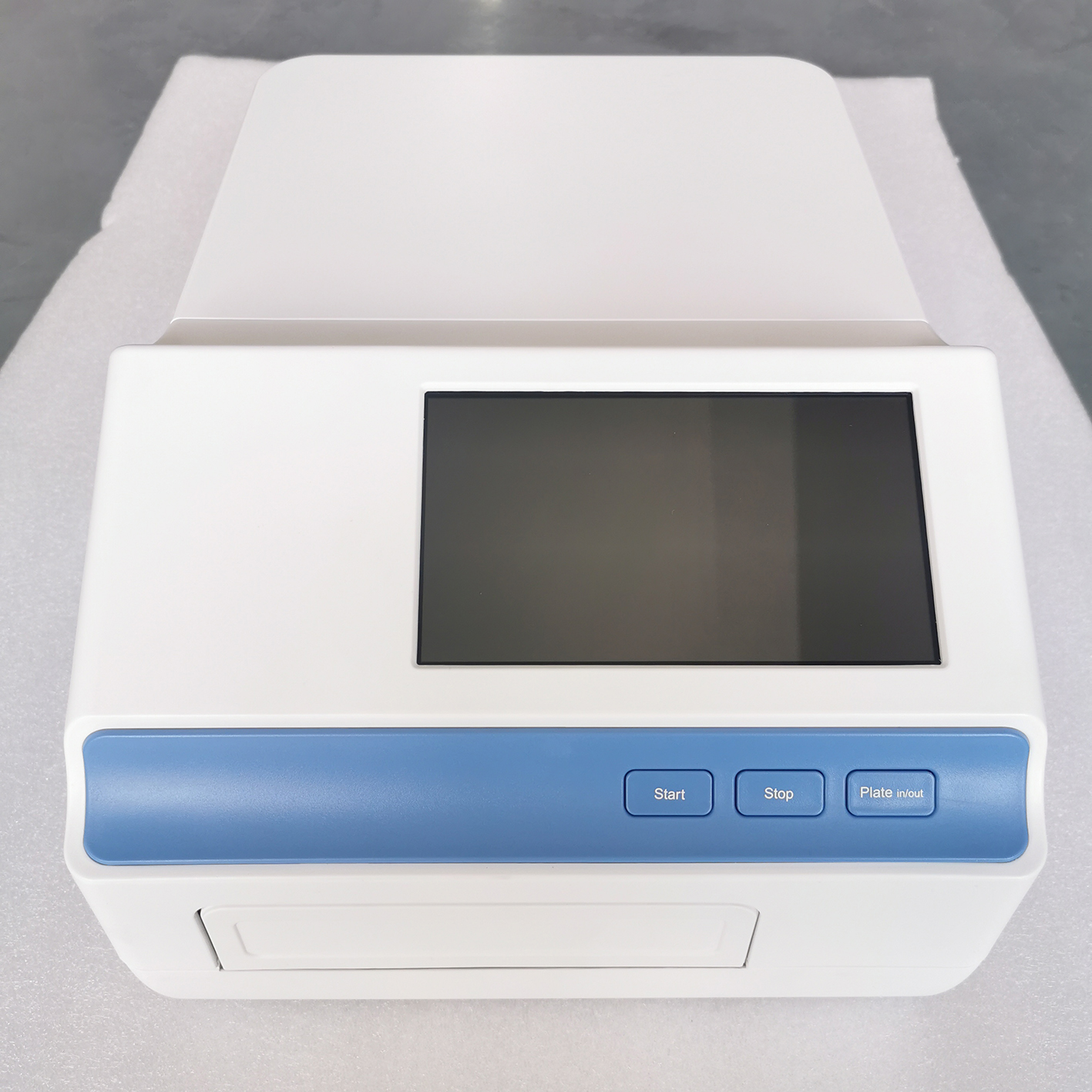 AMR-100T Microplate Reader 