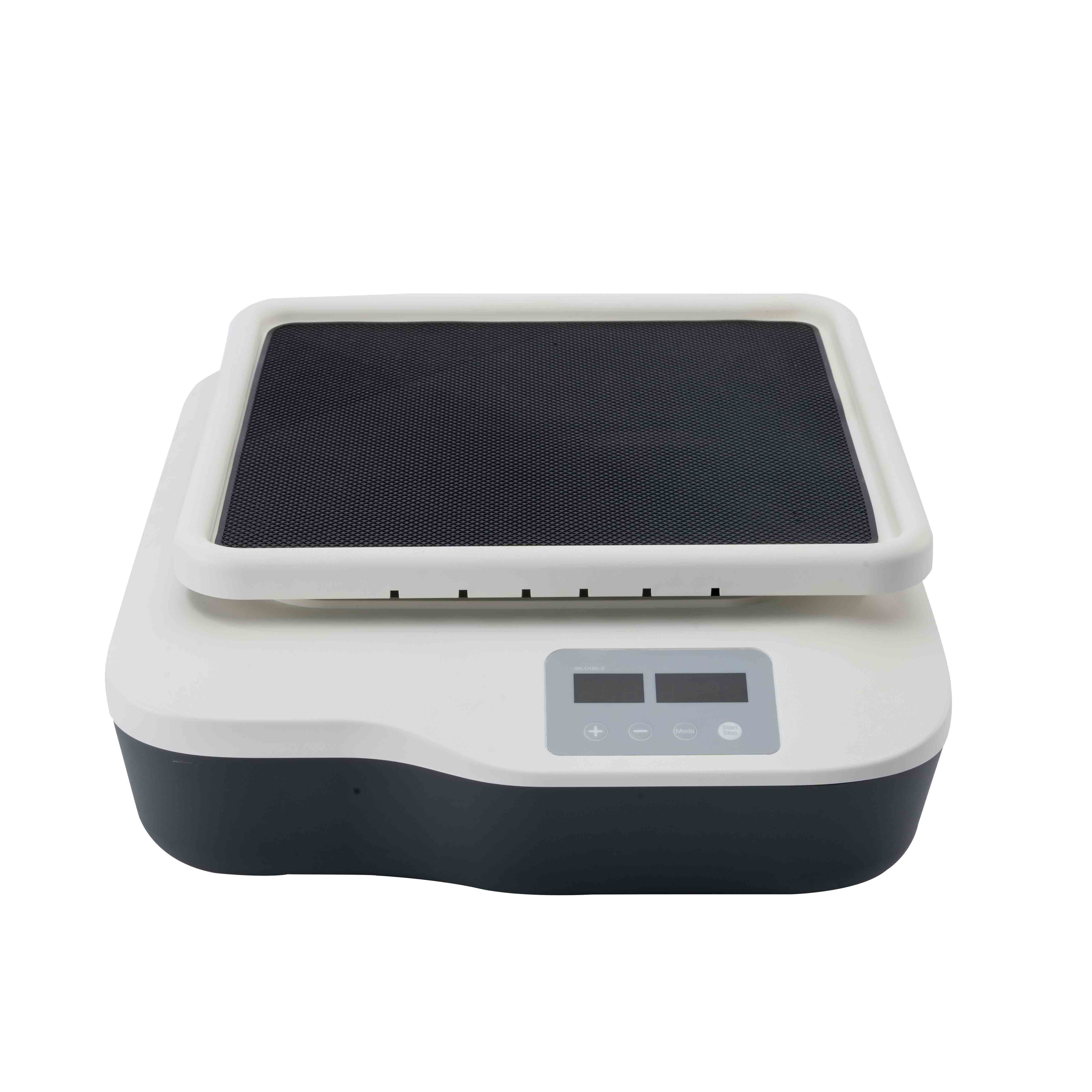 NADE Orbital shaker with non slip mat