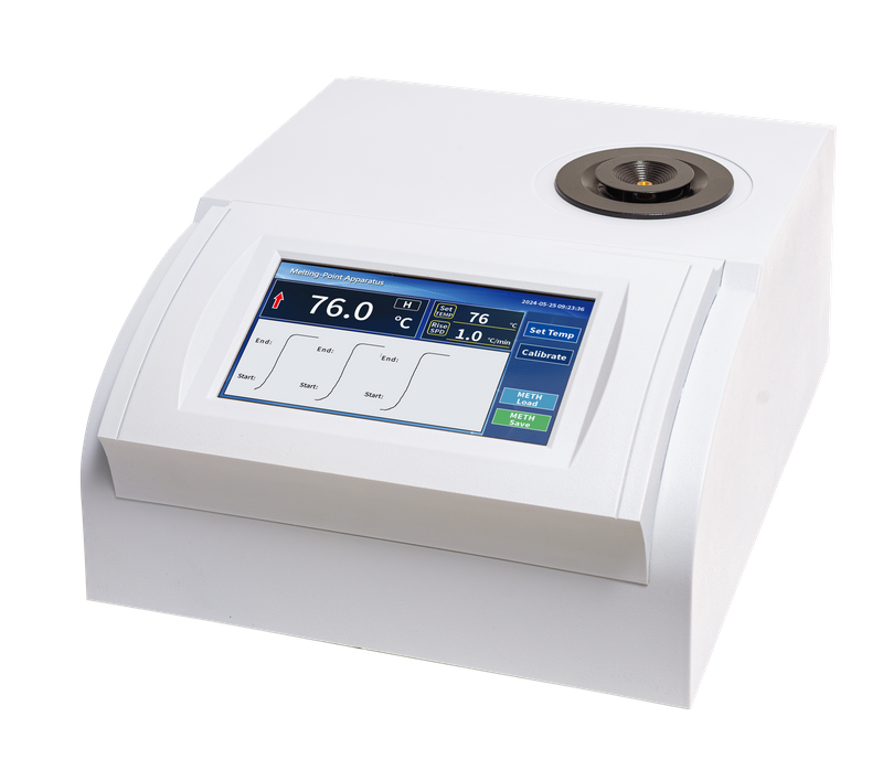 Auto Melting Point Apparatus
