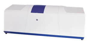 Laser Particle Size Analyzer