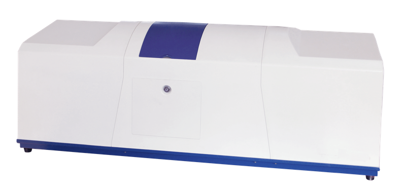 Laser Particle Size Analyzer
