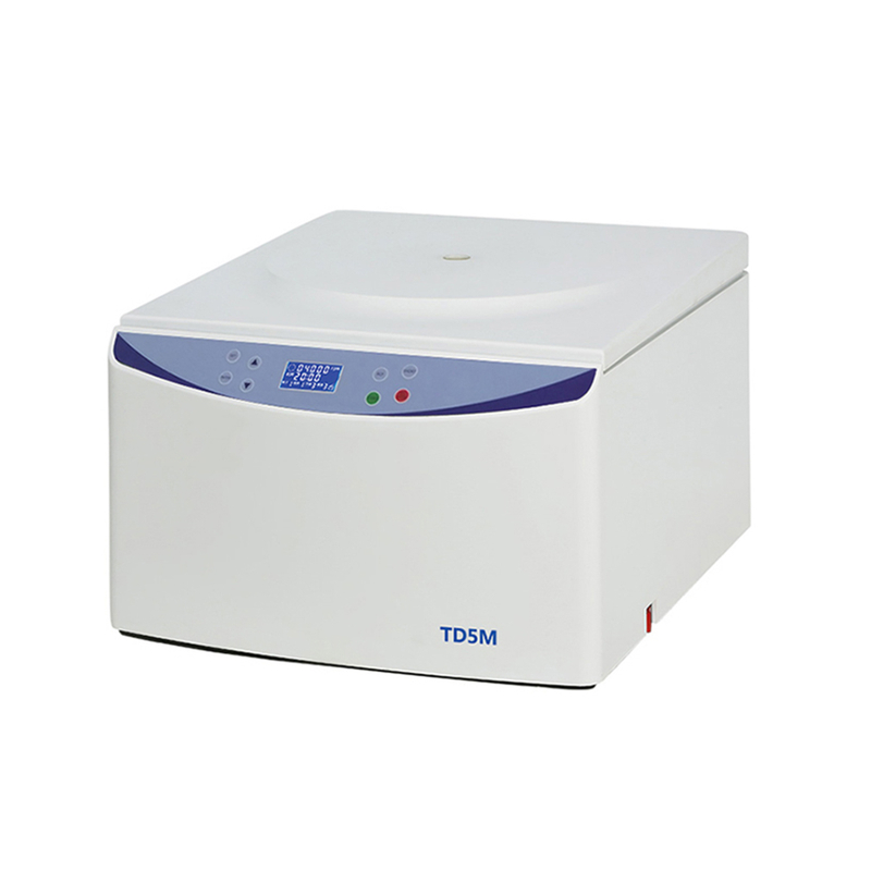 TD5M Low Speed Centrifuge