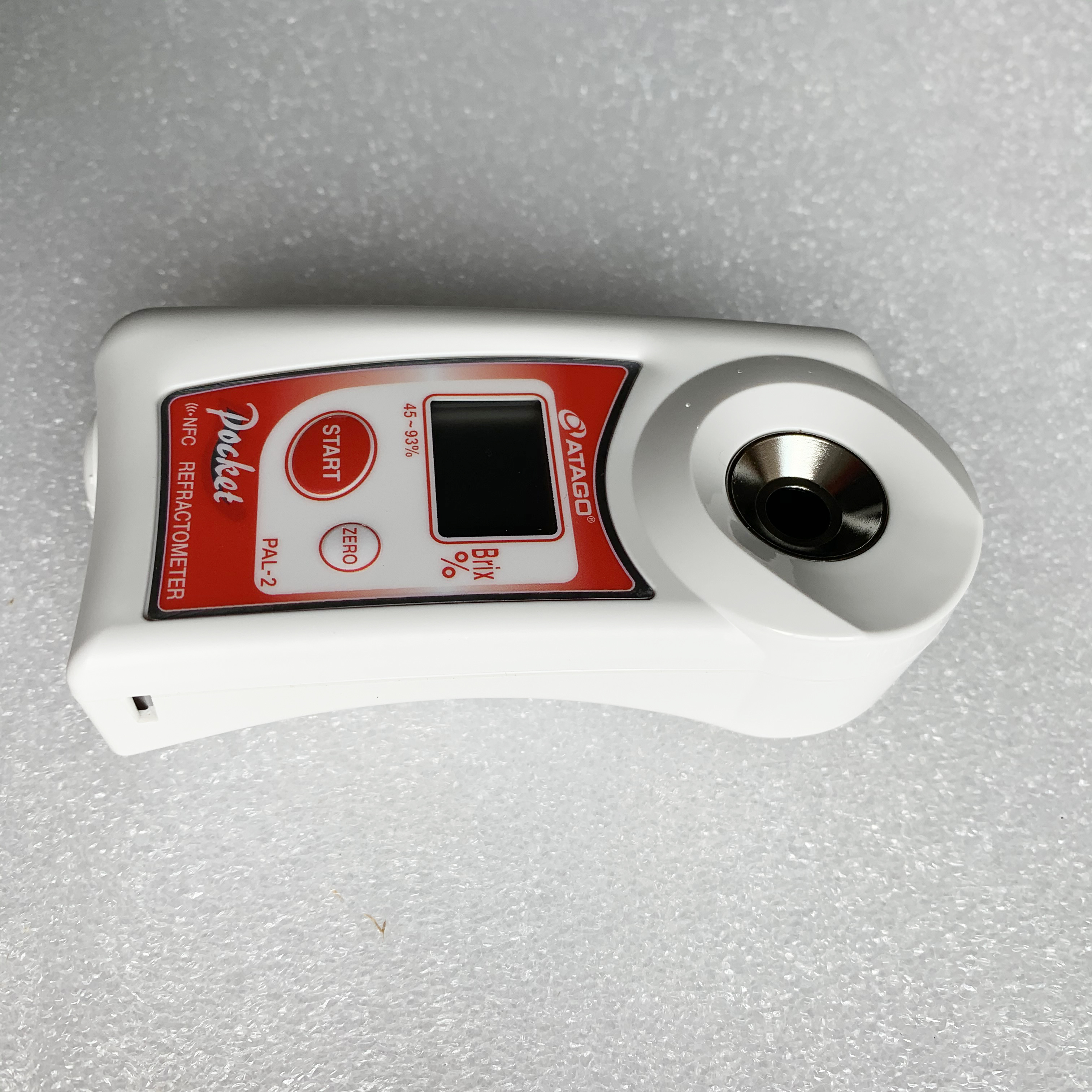 PAL-2 Digital refractometer 