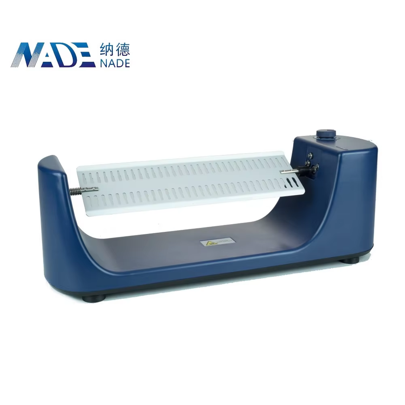 MX-RL-E Rotating Mixer 