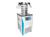 LGJ-18SC Multi-Manifold Standard Type Experimental Electric-heating Vacuum Freeze Dryer 