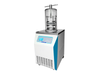 LGJ-12B Top Press Type Experimental Freeze Dryer 