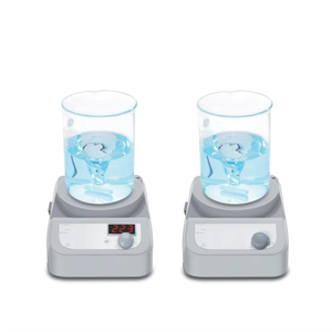 MS-PA Magnetic Stirrer 