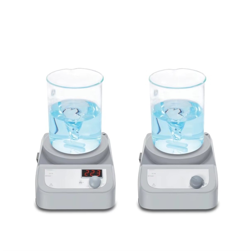 MS-PA Magnetic Stirrer 
