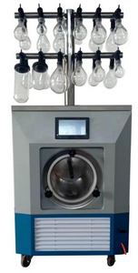LGJ-18-80T T-type Vacuum Freeze Dryer