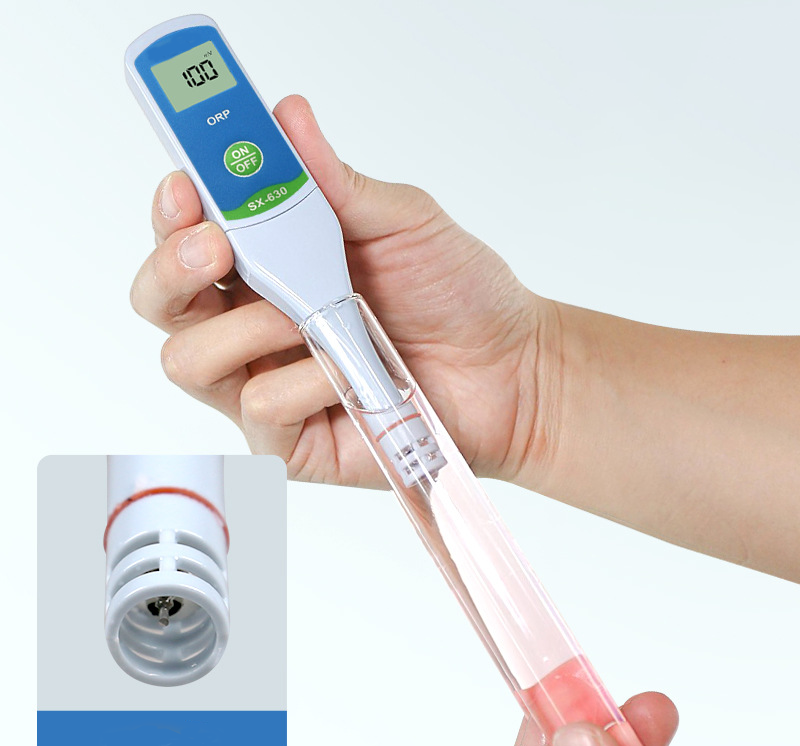 SX630 Pen-type ORP Meter