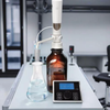 DTrite Electronic Burette 
