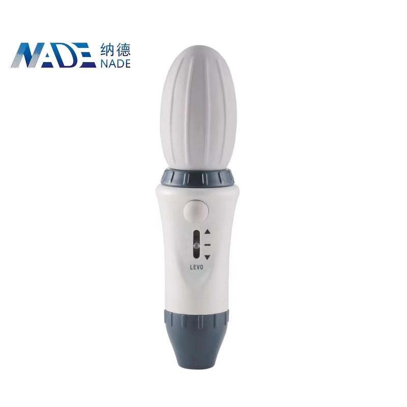 Levo Manual Motorized Pipette Filler Pipette Controller