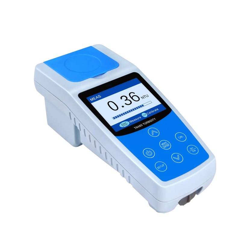 TN480 Premium Portable Turbidity Meter